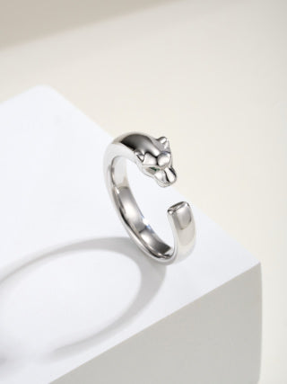 Cartier Panthère Souveraine Open Ring