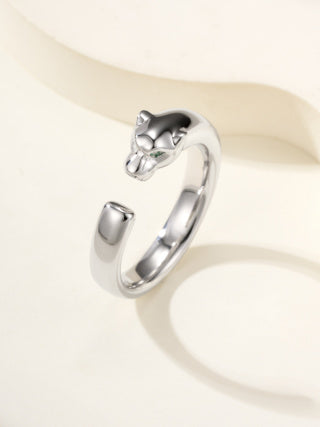 Cartier Panthère Souveraine Open Ring