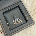 Messika Move Uno Diamond Chain Bracelet