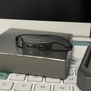 Messika Move Cord Diamond Bracelet