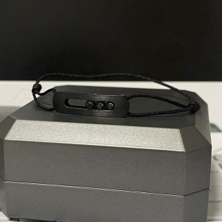 Messika Move Cord Diamond Bracelet