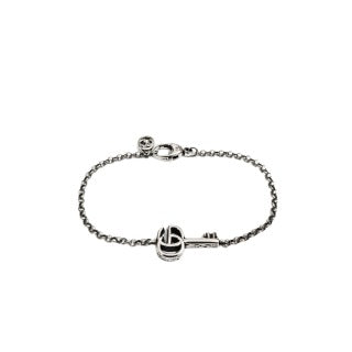 Gucci Horsebit Mini Chain Bracelet