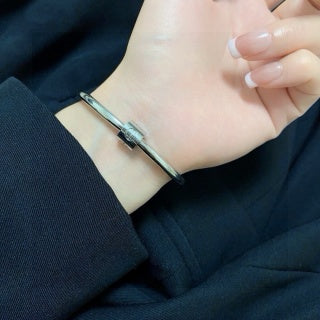 Cartier Solenne Signature Bangle Bracelet