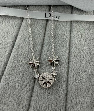 Dior Astral Celestial Charm Bracelet