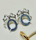 Dior Étoile Nautique Pearl Earrings