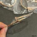 Cartier Clou Élégance Slim Nail Bracelet