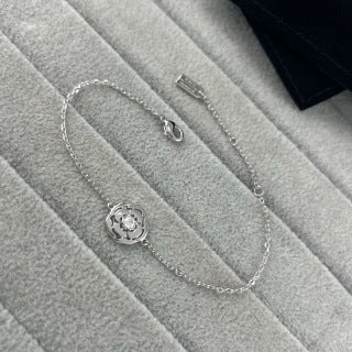 CHANEL Celestial Emblem Chain Bracelet