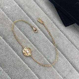 CHANEL Celestial Emblem Chain Bracelet