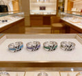 Louis Vuitton Color Blossom Monogram Ring