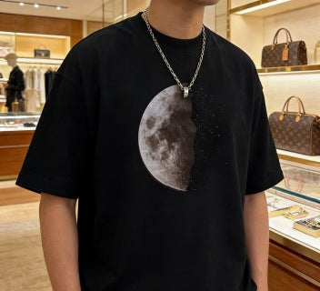 Louis Vuitton Signature Monogram Pendant Necklace