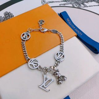 Louis Vuitton Iconic Circle Charm Bracelet