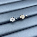 Louis Vuitton Blossom Medallion Open Ring