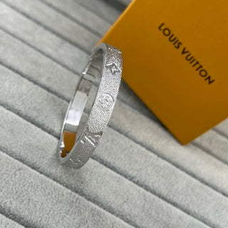 Louis Vuitton Monogram Edge Signature Bracelet