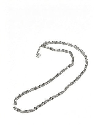 Louis Vuitton Essential Link Chain Necklace