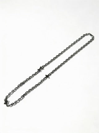 Louis Vuitton Minimal Arrow Chain Necklace