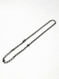 Louis Vuitton Minimal Arrow Chain Necklace