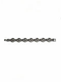 Louis Vuitton Signature Circle Link Bracelet