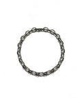 Louis Vuitton Interwoven Link Chain Bracelet