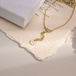 Dior Butterfly Pearl Charm Bracelet