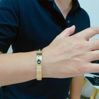 CARTIER Monterra Bold Screw Cuff Bracelet