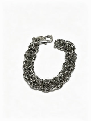 Louis Vuitton Infinity Link Chain Bracelet