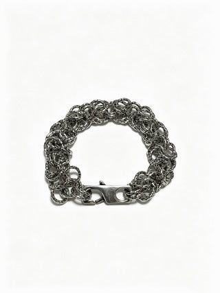 Louis Vuitton Infinity Link Chain Bracelet