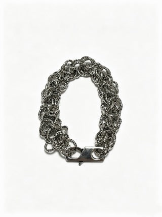 Louis Vuitton Infinity Link Chain Bracelet