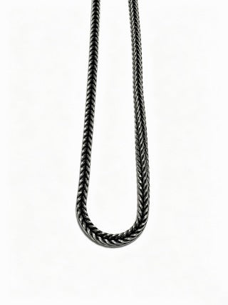 Louis Vuitton Cobra Link Chain Necklace
