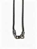 Louis Vuitton Cobra Link Chain Necklace