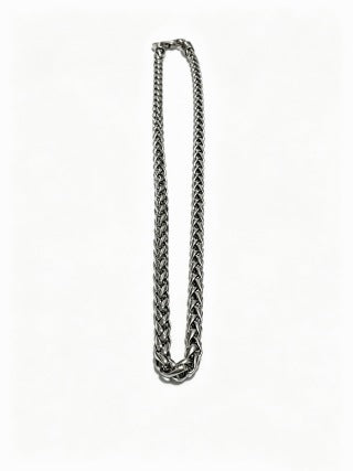 Louis Vuitton Interlock V Chain Necklace