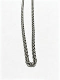 Louis Vuitton Interlock V Chain Necklace