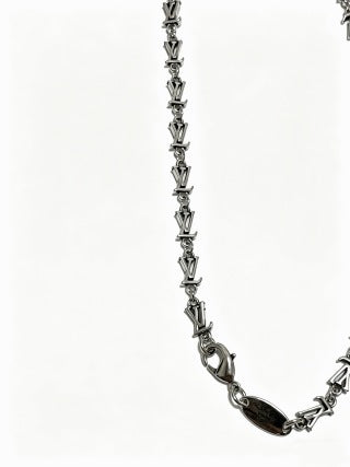 Louis Vuitton Arrow Link Chain Necklace