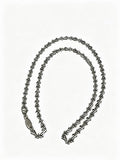 Louis Vuitton Arrow Link Chain Necklace