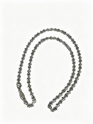 Louis Vuitton Arrow Link Chain Necklace