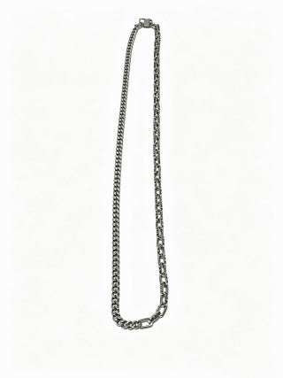 Louis Vuitton Urban Link Chain Necklace