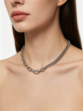 Louis Vuitton Urban Link Chain Necklace