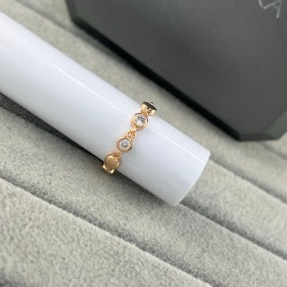 Messika Move Uno Open Link Ring