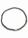 Louis Vuitton Shadow Link Chain Necklace